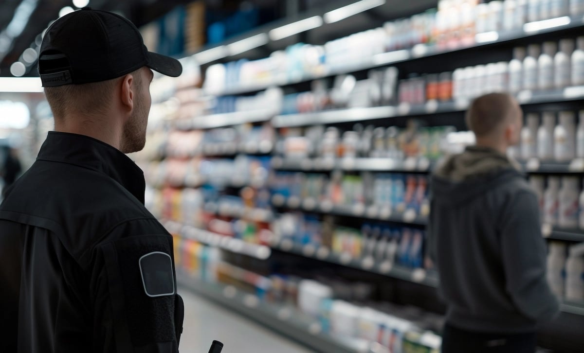 Industria de Retail