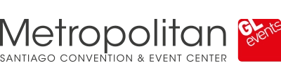 Logo de GL Events