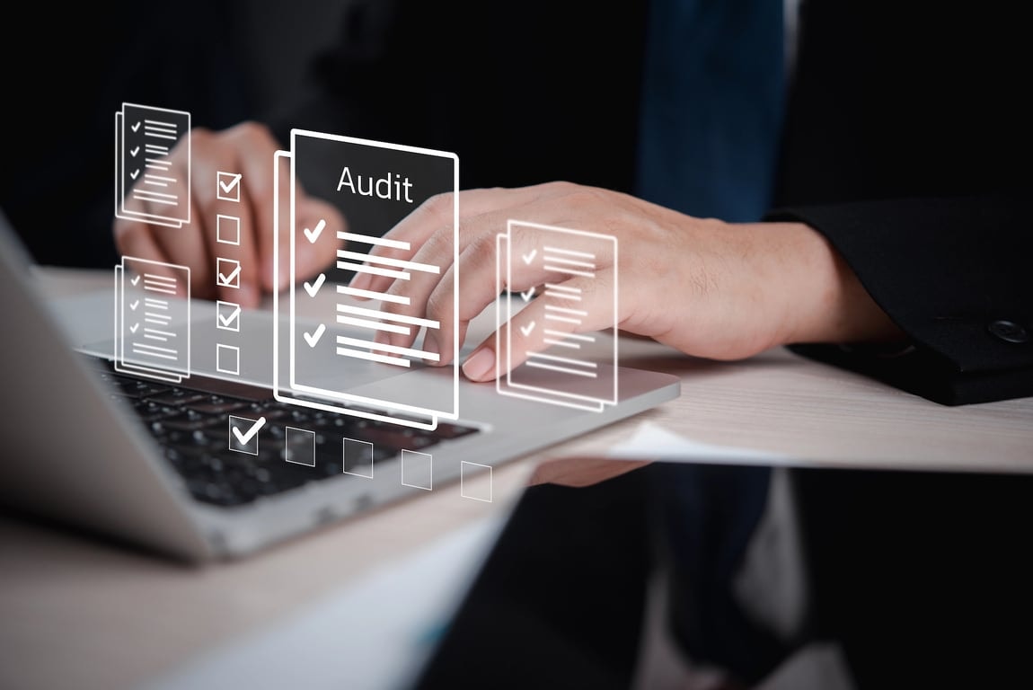 Auditoría de Seguridad