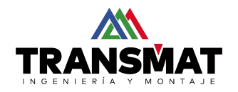 Logo de Transmat