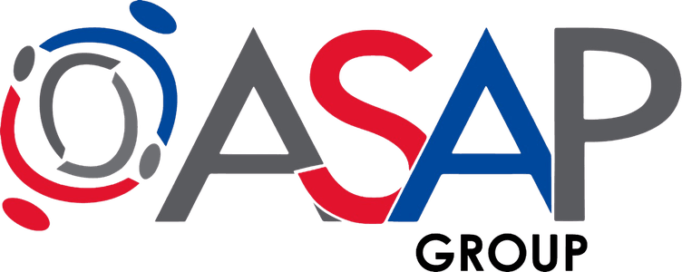Logo de ASAP Group