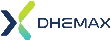 Logo de Dhemax