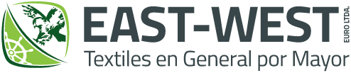 Logo de East-West