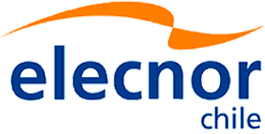 Logo de Elecnor