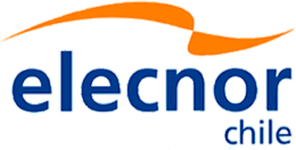 Logo de Elecnor