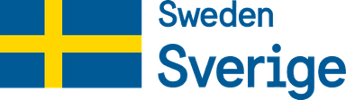 Logo de Embajada de Suecia
