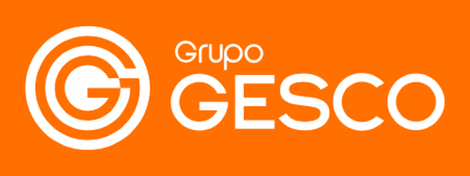 Logo de Grupo Gesco