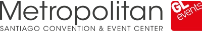 Logo de GL Events