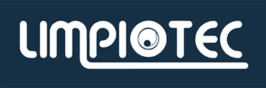 Logo de Limpiotec