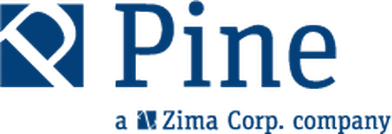 Logo de Pine