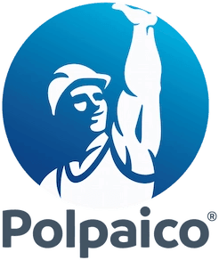 Logo de Polpaico