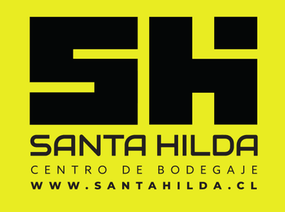 Logo de Santa Hilda